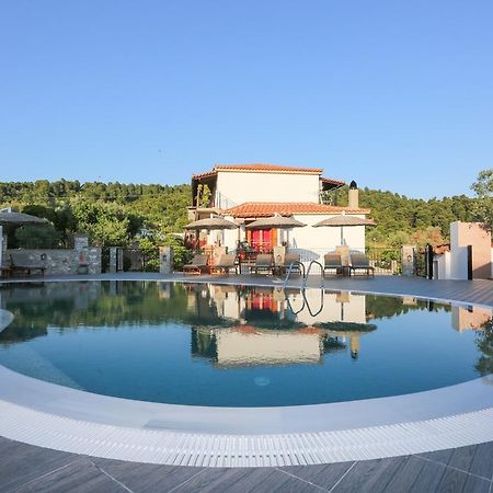Skiathos Argento Kolios Eksteriør bilde