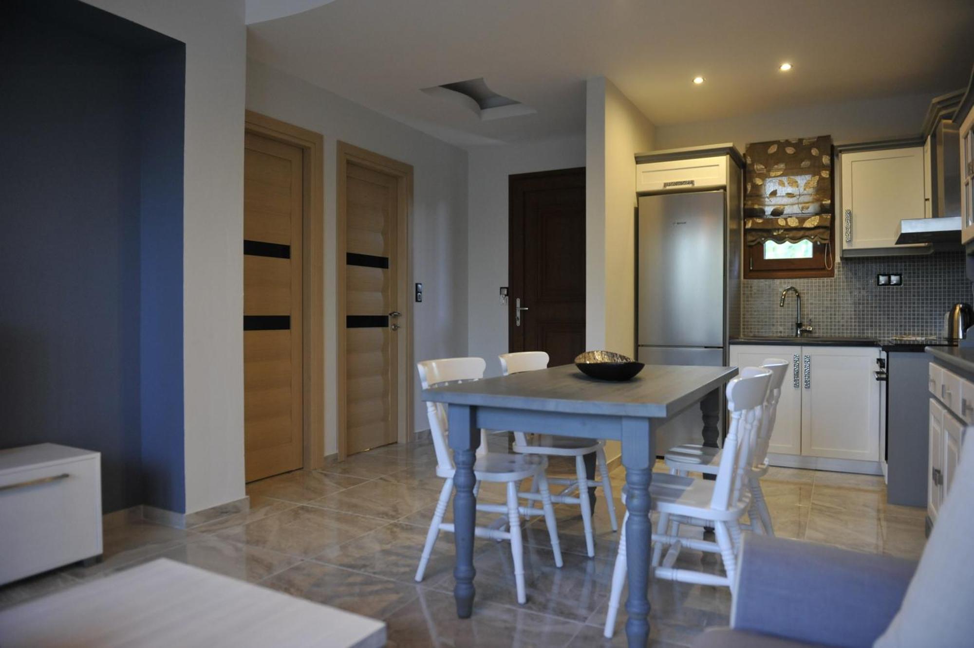 Skiathos Argento Kolios Rom bilde